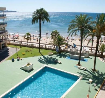 Rentalmar Sol De Espana - Mas D'En Gran กัมบริลส์ ภายนอก รูปภาพ