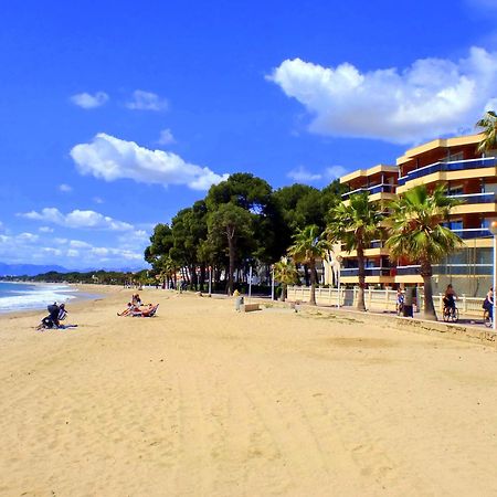 Rentalmar Sol De Espana - Mas D'En Gran กัมบริลส์ ภายนอก รูปภาพ