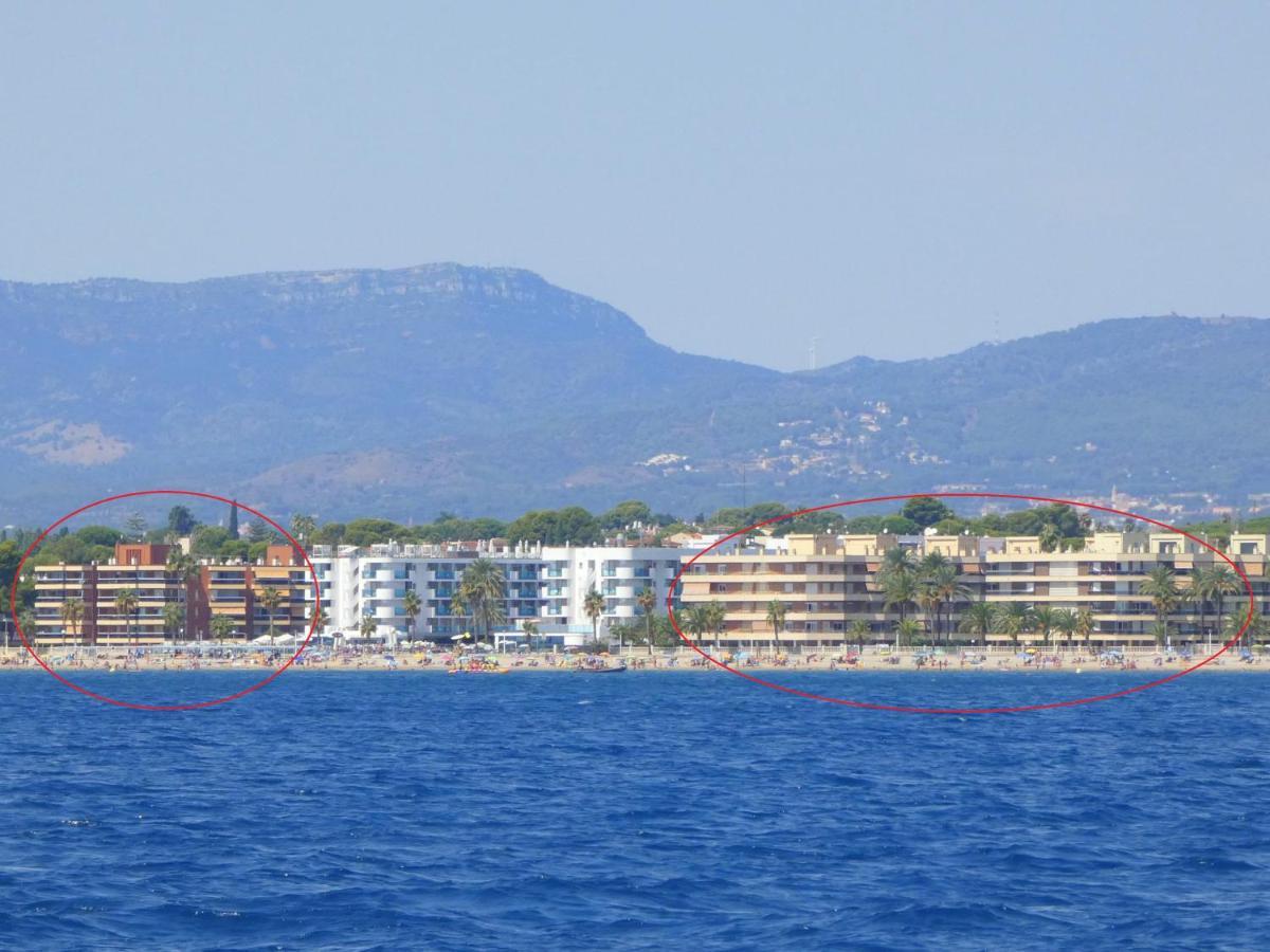 Rentalmar Sol De Espana - Mas D'En Gran กัมบริลส์ ภายนอก รูปภาพ