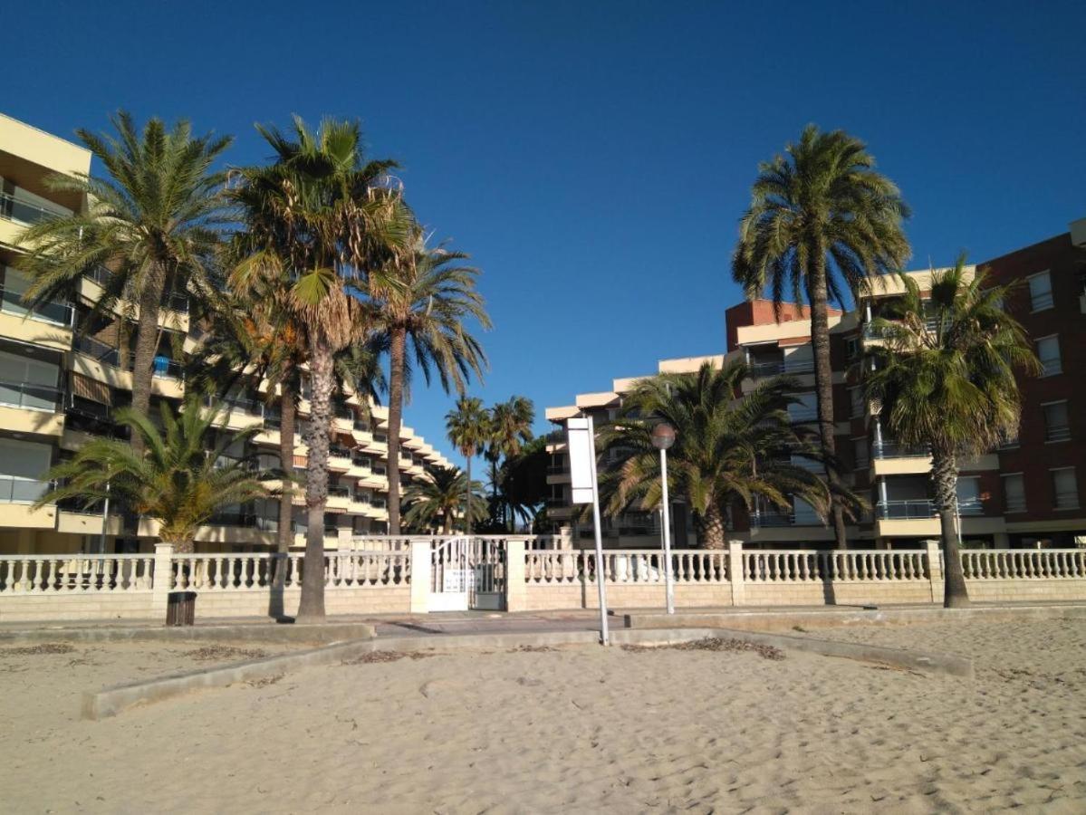 Rentalmar Sol De Espana - Mas D'En Gran กัมบริลส์ ภายนอก รูปภาพ