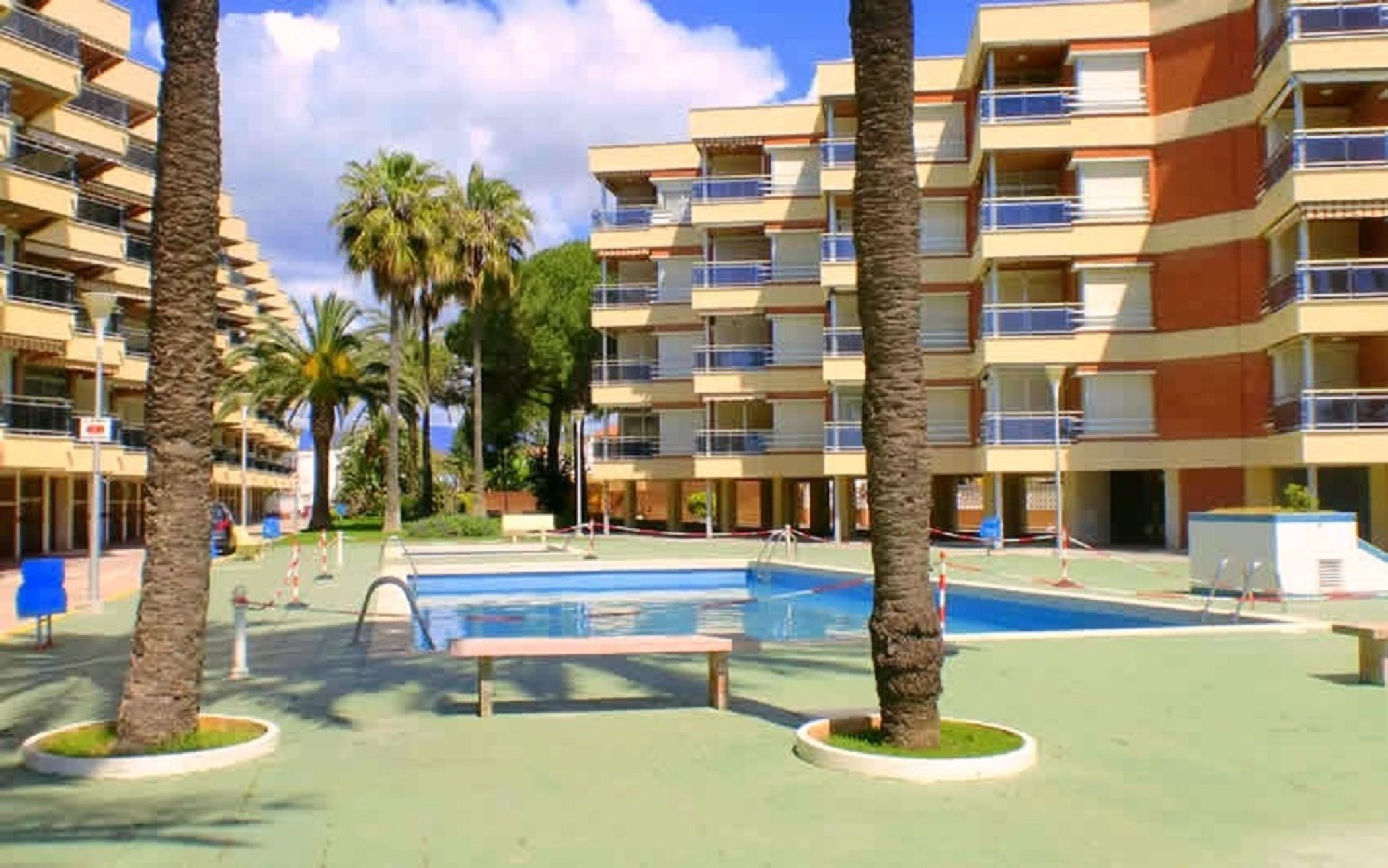 Rentalmar Sol De Espana - Mas D'En Gran กัมบริลส์ ภายนอก รูปภาพ