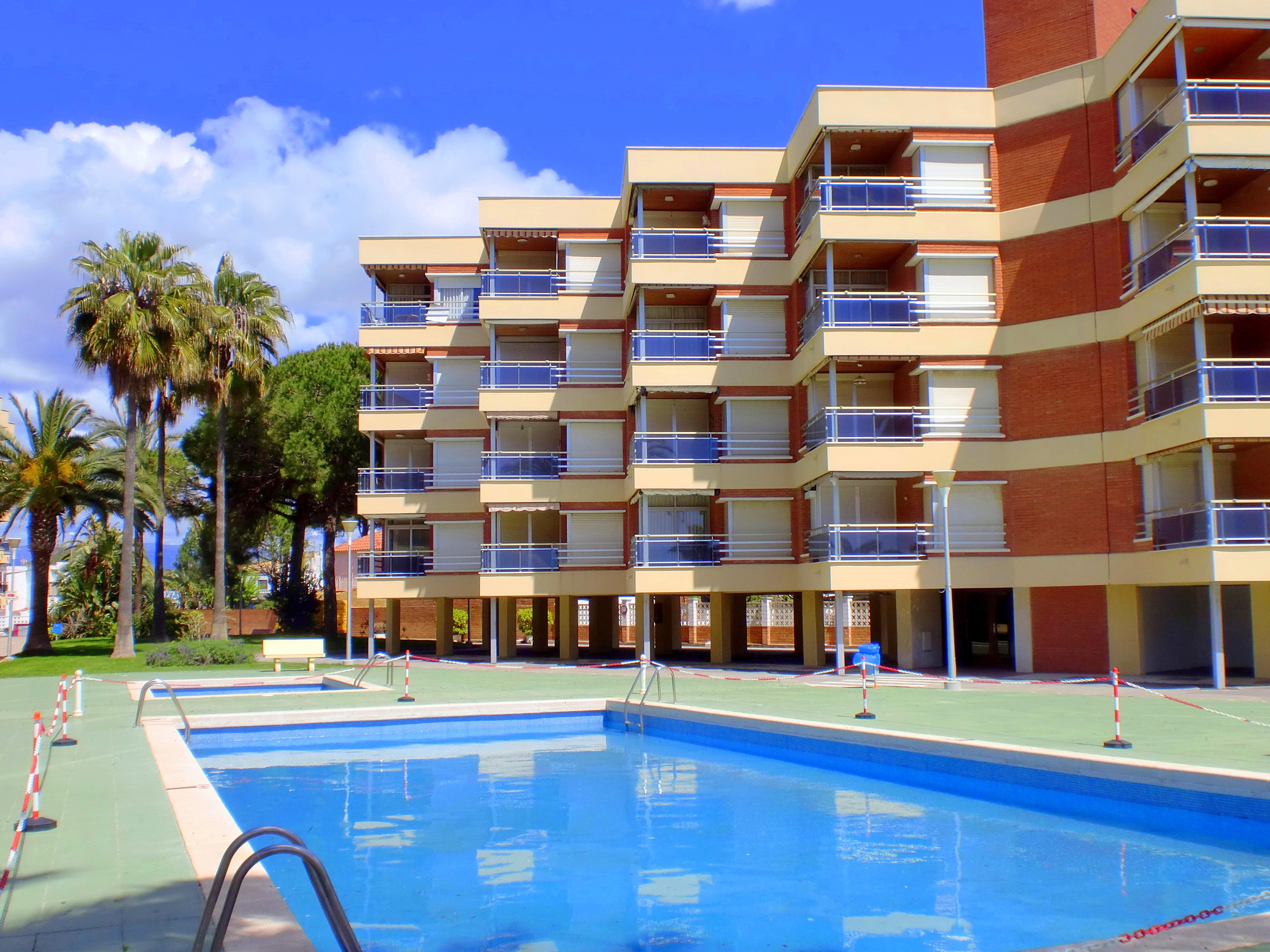 Rentalmar Sol De Espana - Mas D'En Gran กัมบริลส์ ภายนอก รูปภาพ