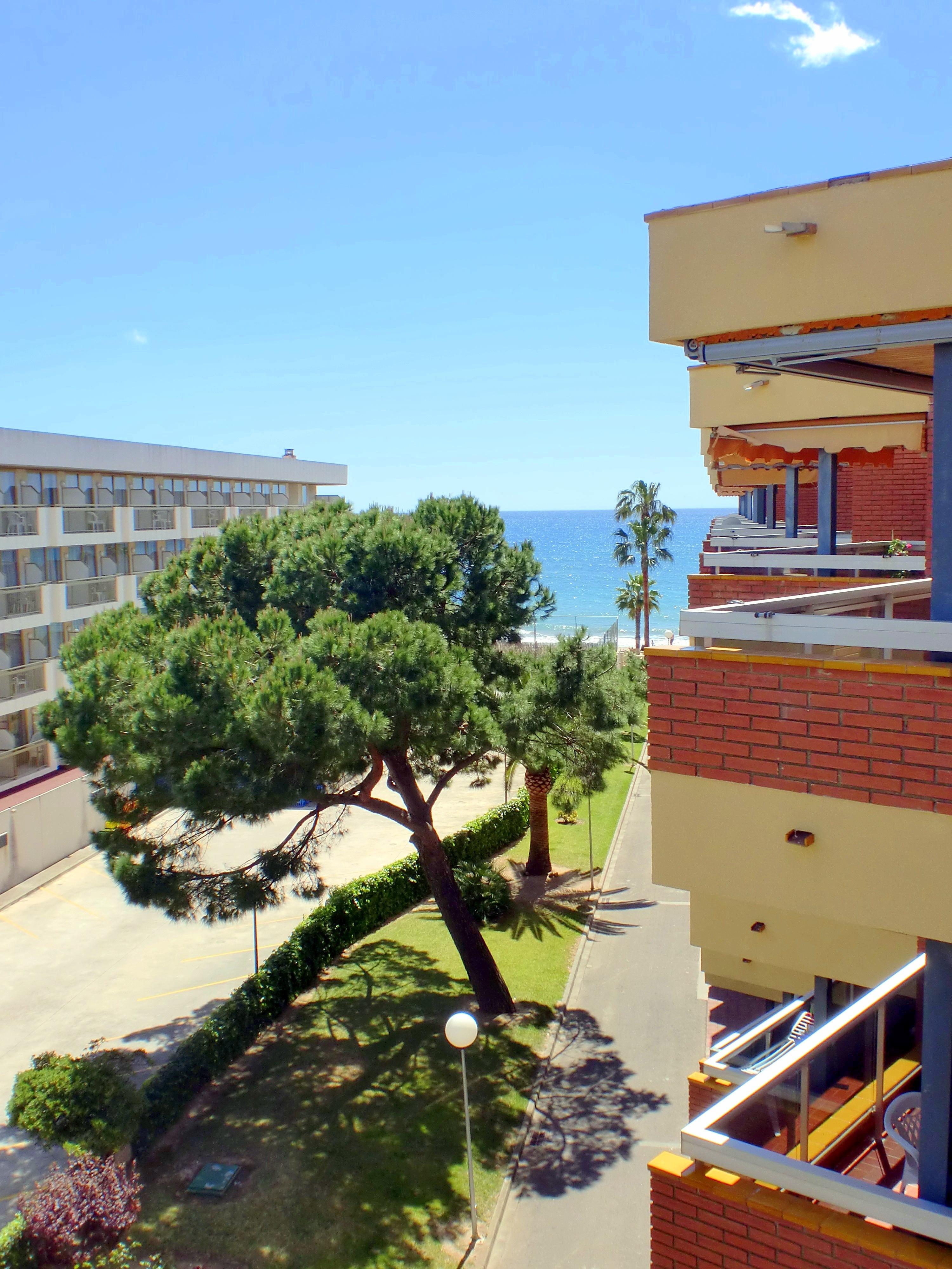 Rentalmar Sol De Espana - Mas D'En Gran กัมบริลส์ ภายนอก รูปภาพ