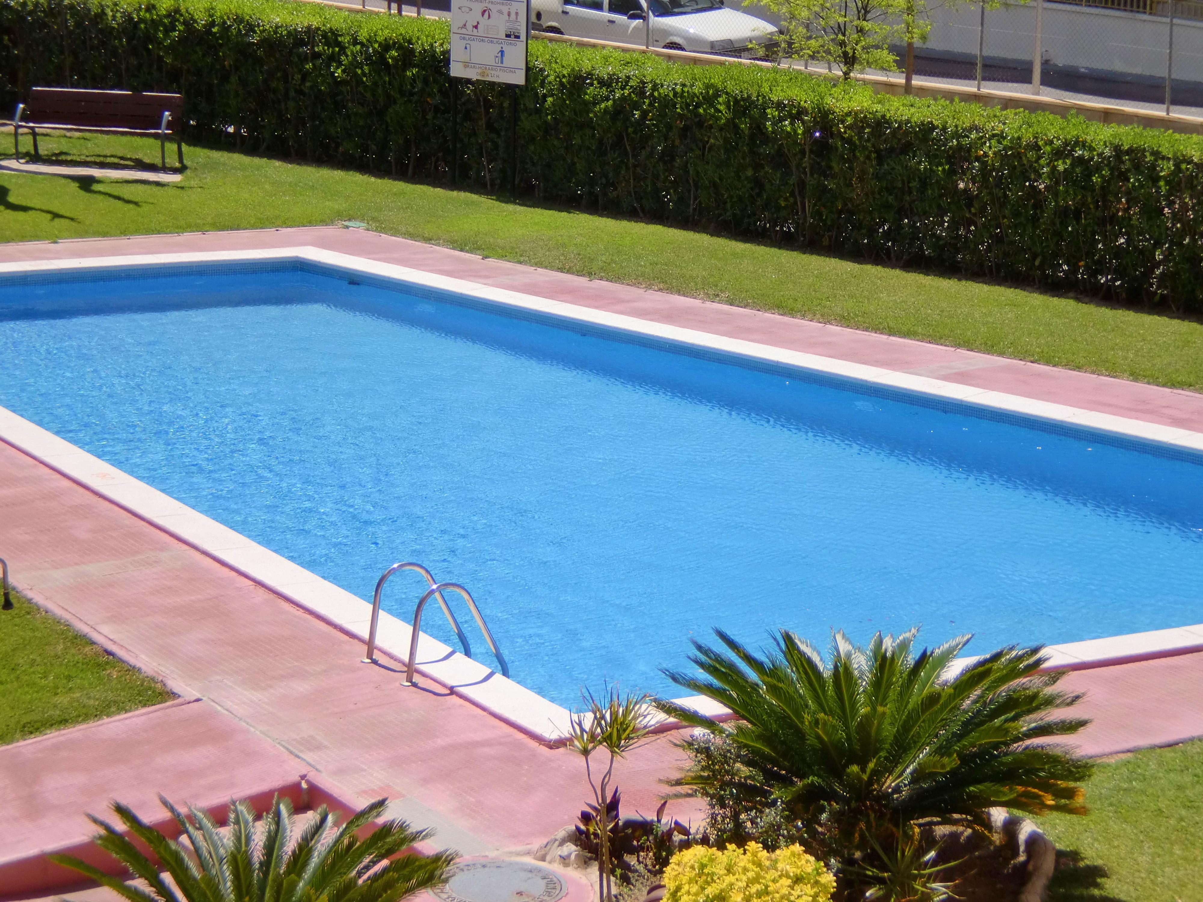 Rentalmar Sol De Espana - Mas D'En Gran กัมบริลส์ ภายนอก รูปภาพ
