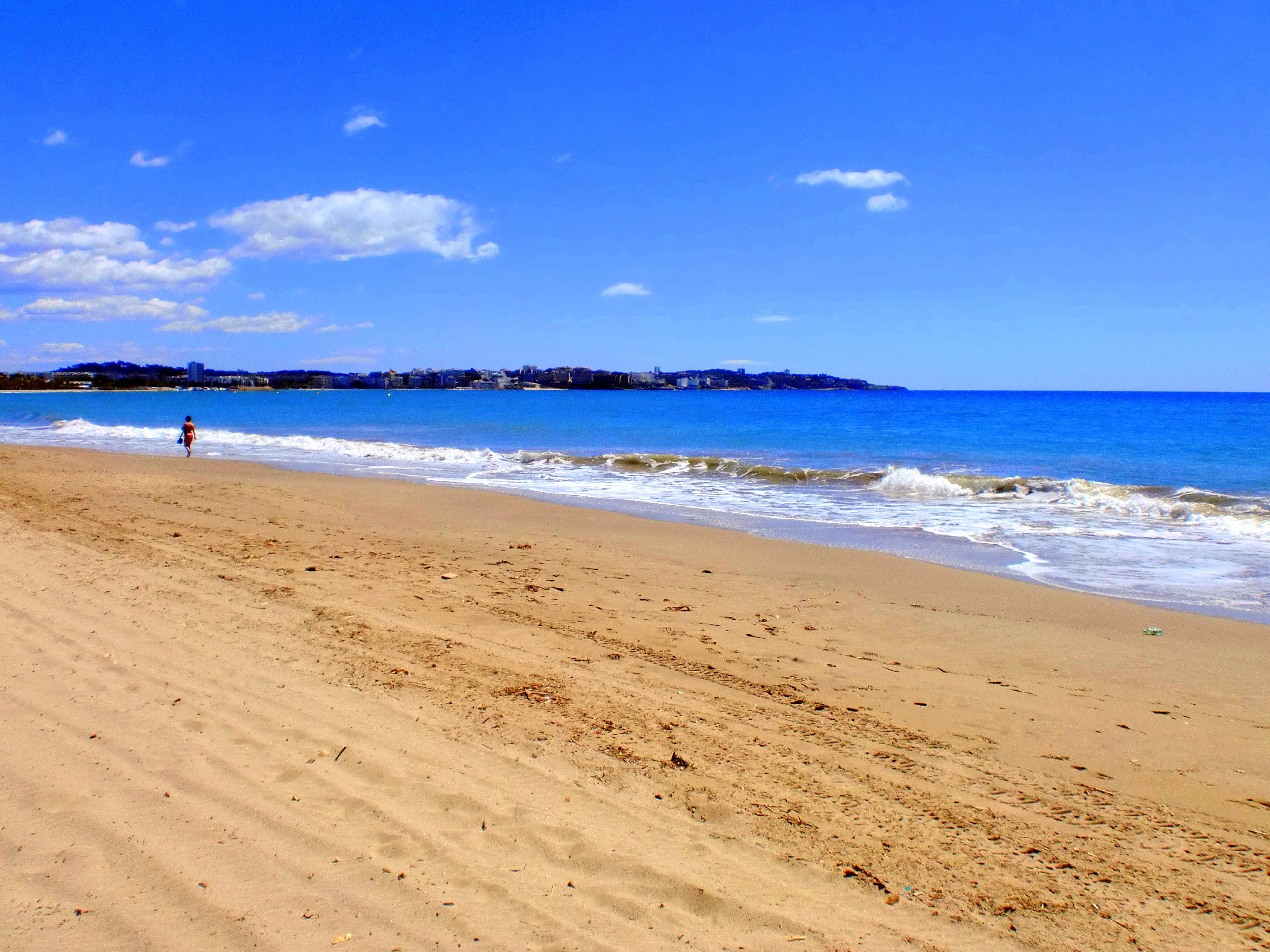 Rentalmar Sol De Espana - Mas D'En Gran กัมบริลส์ ภายนอก รูปภาพ