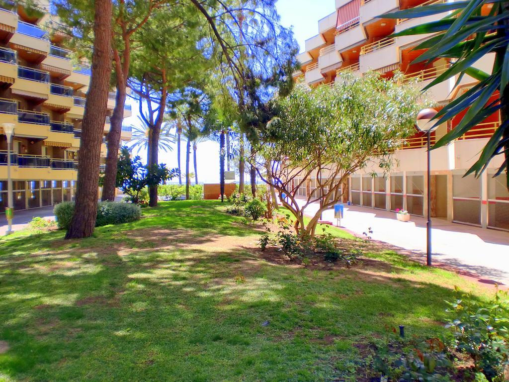 Rentalmar Sol De Espana - Mas D'En Gran กัมบริลส์ ภายนอก รูปภาพ