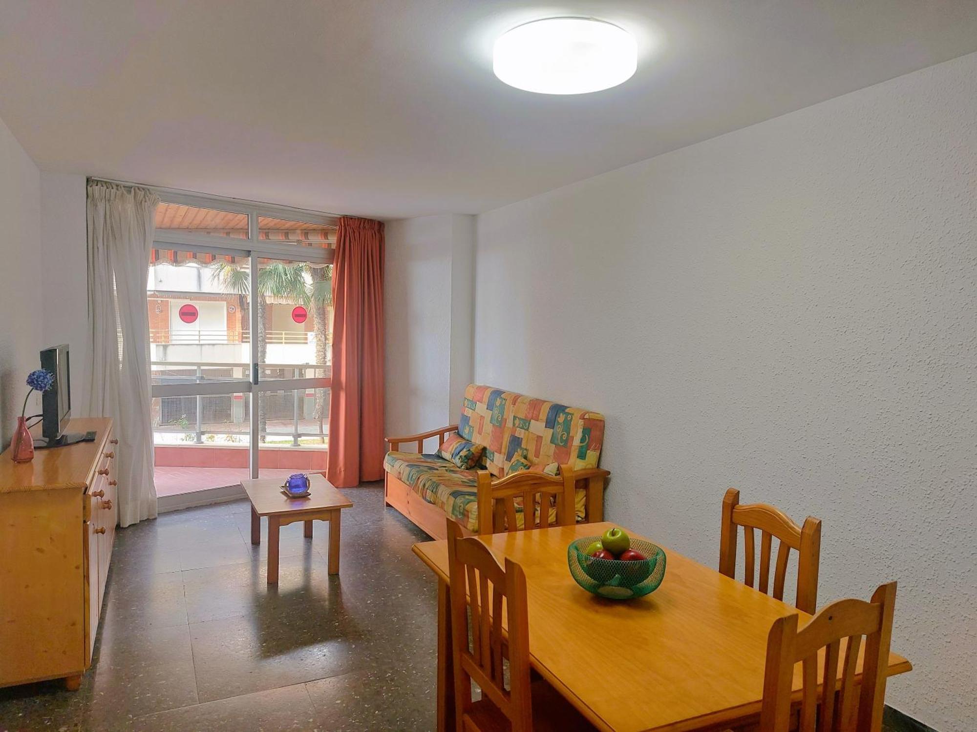 Rentalmar Sol De Espana - Mas D'En Gran กัมบริลส์ ภายนอก รูปภาพ