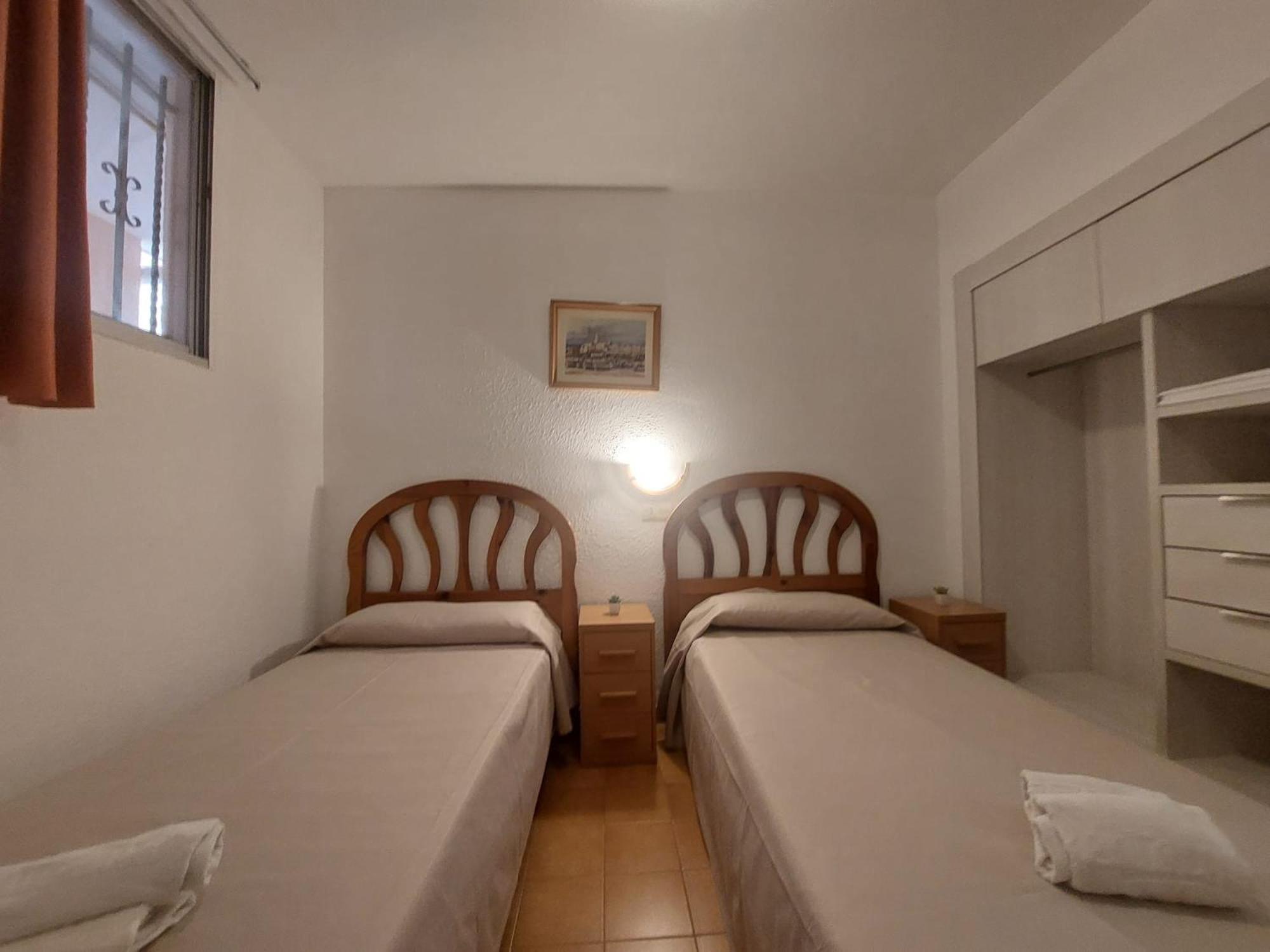 Rentalmar Sol De Espana - Mas D'En Gran กัมบริลส์ ภายนอก รูปภาพ