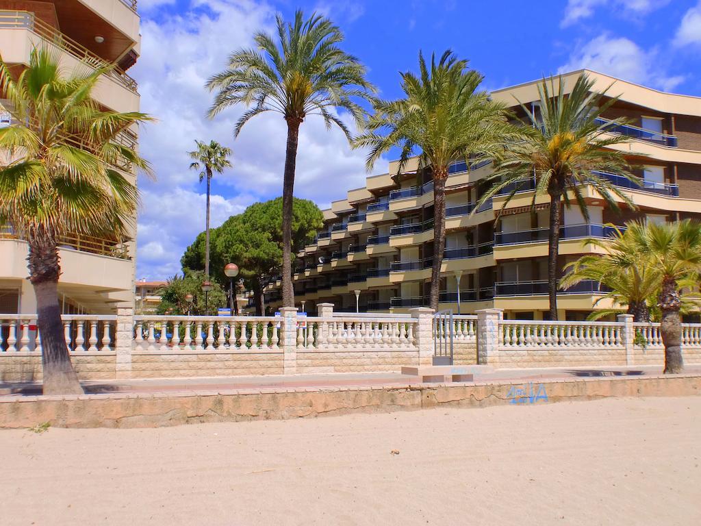 Rentalmar Sol De Espana - Mas D'En Gran กัมบริลส์ ภายนอก รูปภาพ