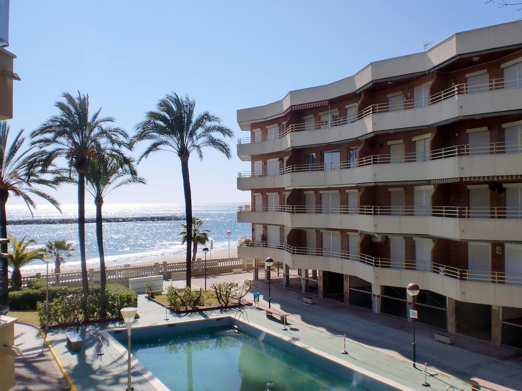 Rentalmar Sol De Espana - Mas D'En Gran กัมบริลส์ ภายนอก รูปภาพ