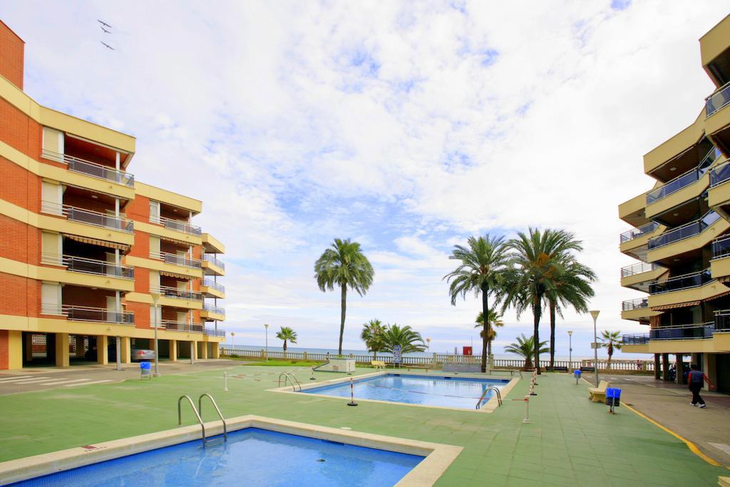 Rentalmar Sol De Espana - Mas D'En Gran กัมบริลส์ ภายนอก รูปภาพ