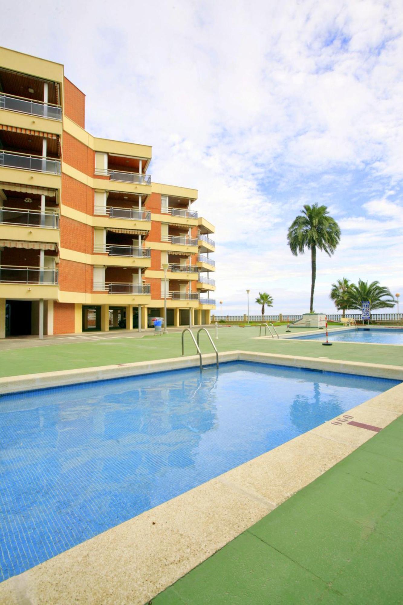 Rentalmar Sol De Espana - Mas D'En Gran กัมบริลส์ ภายนอก รูปภาพ