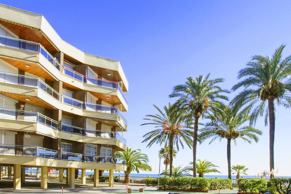 Rentalmar Sol De Espana - Mas D'En Gran กัมบริลส์ ภายนอก รูปภาพ
