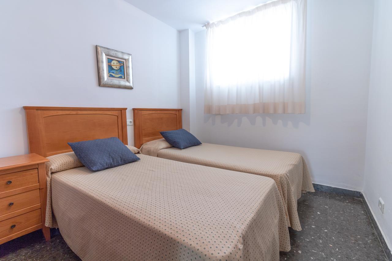 Rentalmar Sol De Espana - Mas D'En Gran กัมบริลส์ ภายนอก รูปภาพ