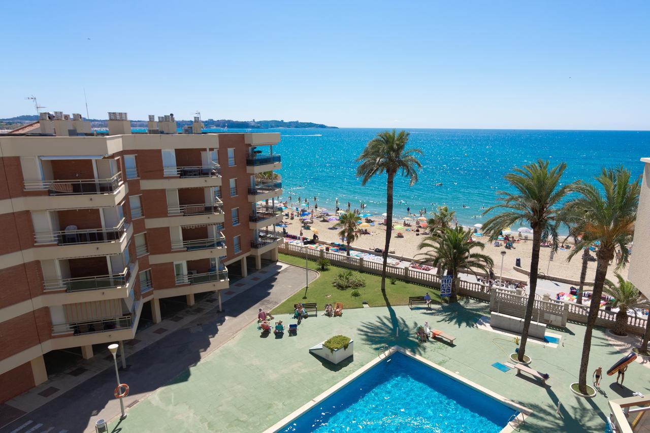 Rentalmar Sol De Espana - Mas D'En Gran กัมบริลส์ ภายนอก รูปภาพ