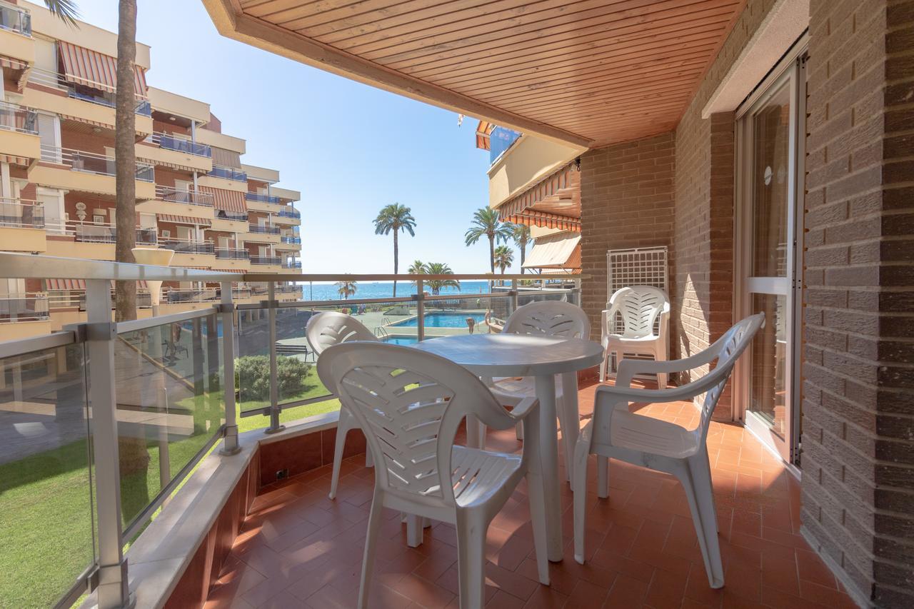 Rentalmar Sol De Espana - Mas D'En Gran กัมบริลส์ ภายนอก รูปภาพ