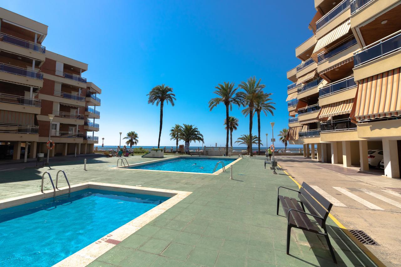 Rentalmar Sol De Espana - Mas D'En Gran กัมบริลส์ ภายนอก รูปภาพ