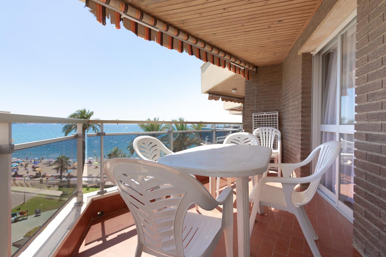 Rentalmar Sol De Espana - Mas D'En Gran กัมบริลส์ ภายนอก รูปภาพ